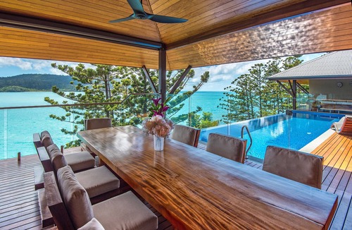 Hamilton Island House | Aquila - exclusive island paradise