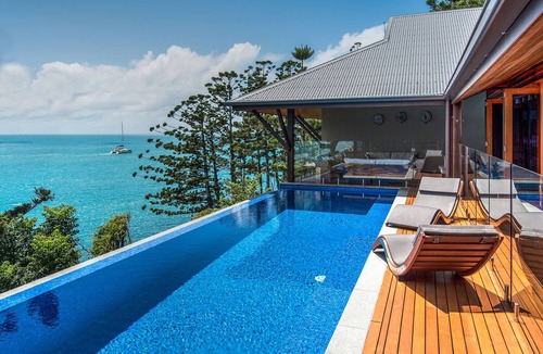 Hamilton Island House | Aquila - exclusive island paradise