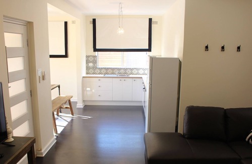 West Beach Apartment | Arabella On West Apartments