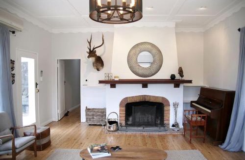 Burradoo House | Arafel Park - Southern Highlands