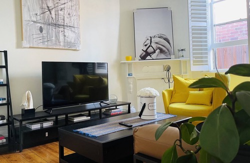 Prahran House | Aramdale Executive Residence | Corporate Luxury Living