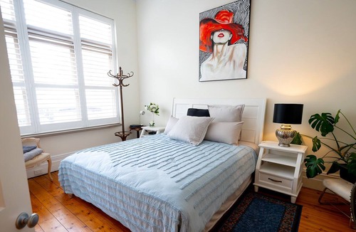 Prahran House | Aramdale Executive Residence | Corporate Luxury Living