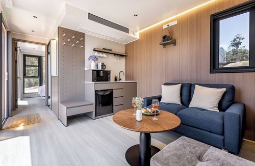 Yallingup Siding Apartment | Aravina Escapes