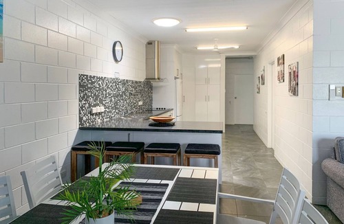Arcadia Apartment | Arcadia Beach Unit 3