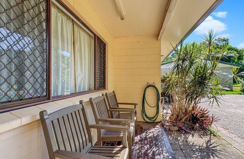 Arcadia Apartment | Arcadia Palms 2