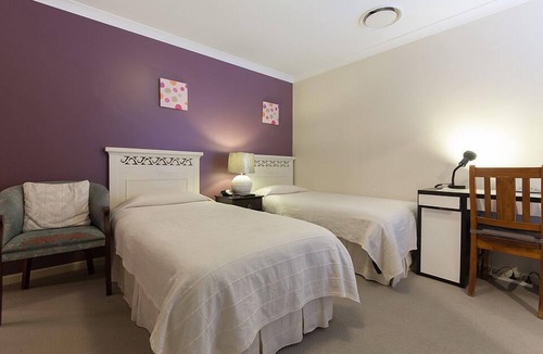 Warwick Bed & Breakfast | Arcadian Bed & Breakfast