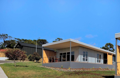 Coles Bay House | Archella 2 - Freycinet Holiday Houses