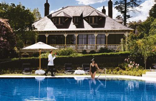 Katoomba Hotel | Ardour Lilianfels Blue Mountains
