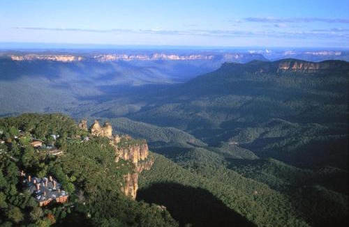 Katoomba Hotel | Ardour Lilianfels Blue Mountains