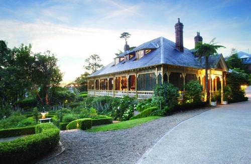 Katoomba Hotel | Ardour Lilianfels Blue Mountains