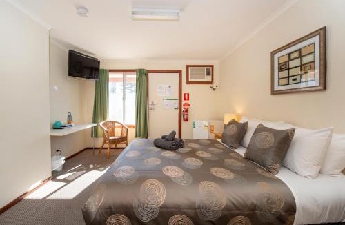 Ardrossan Hotel | Ardrossan Hotel Motel