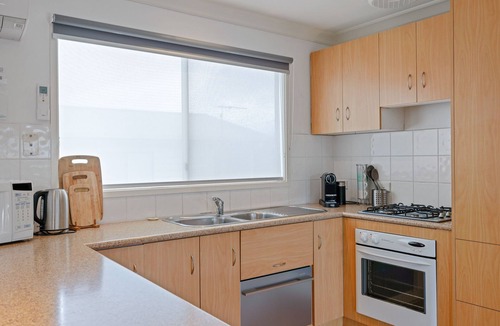 Cape Woolamai House | Area 51 by Ready Set Stay - Close to the Beach & Pet Friendly