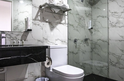 Launceston CBD Hotel | Areca Launceston