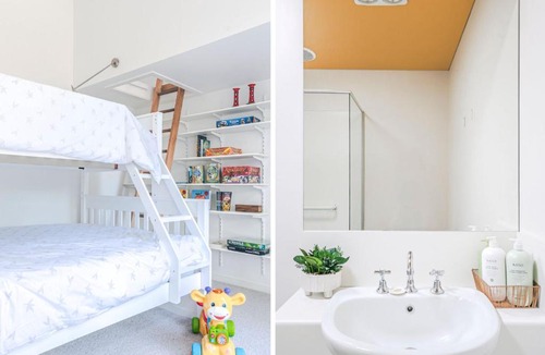 Trentham House | Aria House