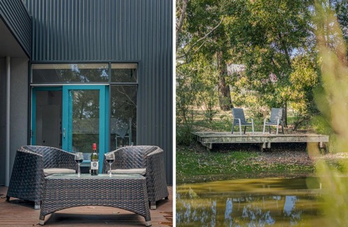 Trentham House | Aria House