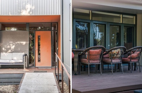 Trentham House | Aria House