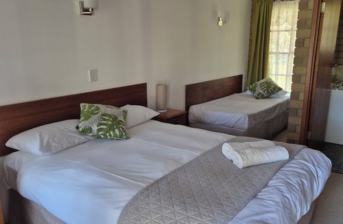 Waurn Ponds Hotel | Aristocrat Waurnvale Motel