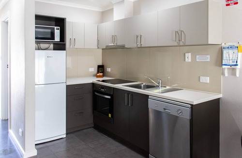 Mount Gambier Hotel | Arkana Motor Inn & Terrace Apartments