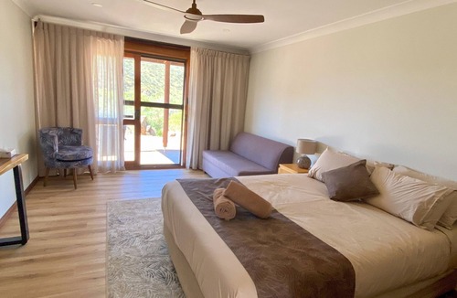 Arkaroola Village Hotel | Arkaroola Wilderness Sanctuary