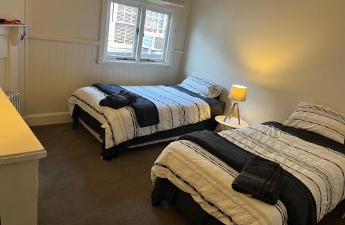 Armidale City Centre House | Armidale Central Guest House
