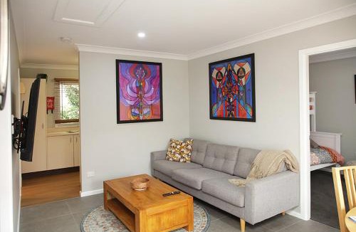Armidale Apartment | Armidale Cottage on Taylor - unit 1