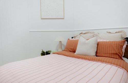 North Bendigo Apartment | Arnold Street Oasis - close to Hospital & Town