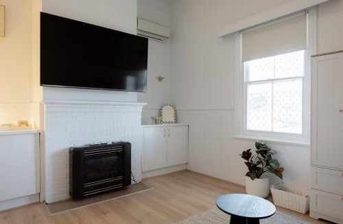 North Bendigo Apartment | Arnold Street Oasis - close to Hospital & Town
