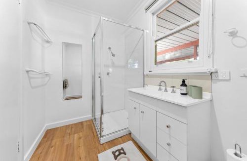 North Bendigo Apartment | Arnold Street Oasis - close to Hospital & Town