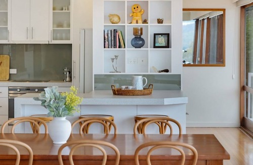 Merimbula House | Arrawong - Amazing Views!