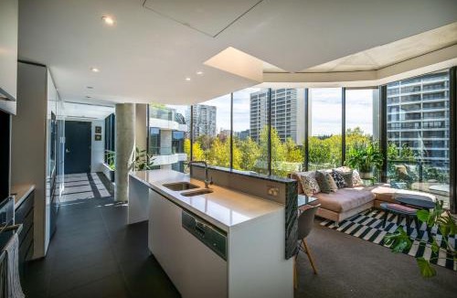 City West Apartment | ART 312