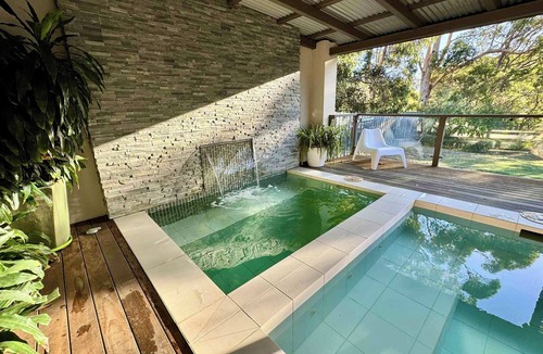 Margaret River House | Arthouse SIX | Your luxe home away from home | Coffee + bike trails at your door