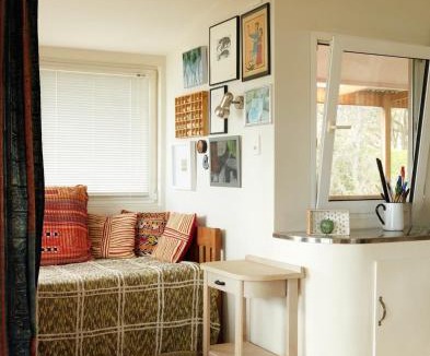 Murdunna House | Artist's Beach House - Waterfront