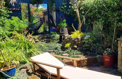 Rozelle House | Arty house w/ Garden close to the City & Harbour