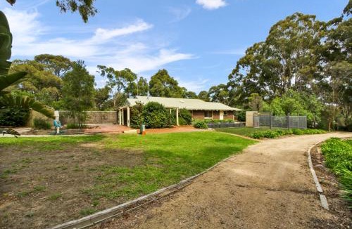 Metung House | Aruma - Peaceful Metung Getaway