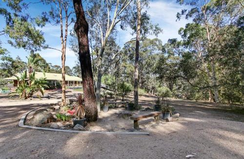 Metung House | Aruma - Peaceful Metung Getaway