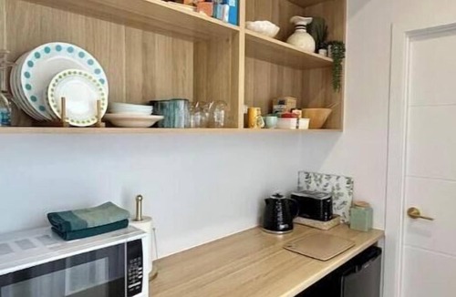Cumbalum Apartment | AS NEW Relaxing and quiet space with Country Views