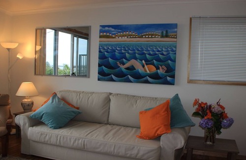 Kiama Apartment | "As You Like It." KIAMA.