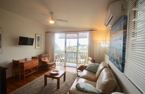 Kiama Apartment | "As You Like It." KIAMA.