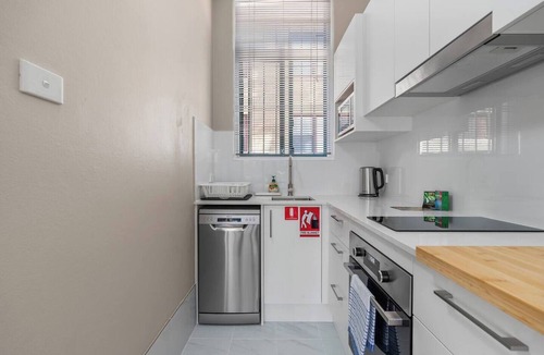 Ashfield Apartment | Ash Pad Well Connected Stay in Sydneys Inner West