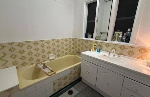 Canley Vale Apartment | Ash Vintage House