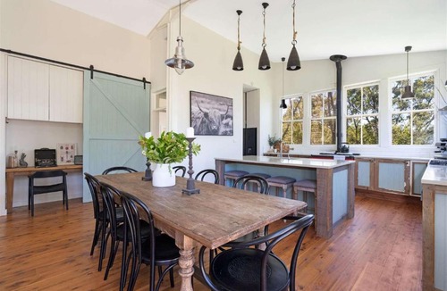 Moss Vale House | Ashby Downs, Moss Vale