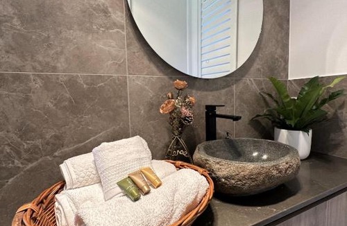 Mount Tamborine House | Ashiyana Escapes