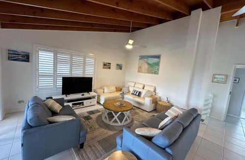 South West Rocks Apartment | Ashmore