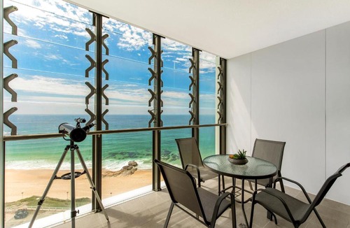 Newcastle Apartment | Astra Apartments Newcastle Beach