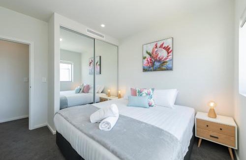 Newcastle Apartment | Astra Apartments Newcastle Beach