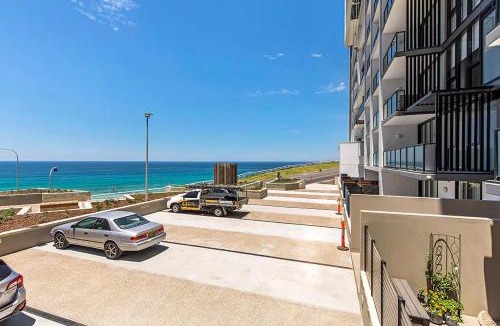 Newcastle Apartment | Astra Apartments Newcastle Beach