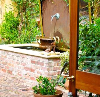 Sandy Bay Bed & Breakfast | At Eleven - La Petite Maison