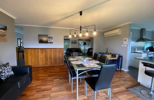 Bridport House | At HOME on HOLMES