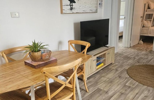 Brooms Head House | At the Beach - Pet Friendly