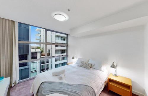 St. Leonards Apartment | ATCH9 - St Leonards Atchison St